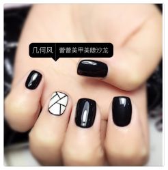 -LEILEI NAIL蕾蕾美甲美睫