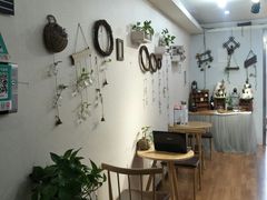 -糖秋Cake DIY·蛋糕定制·甜品台(观音桥店)