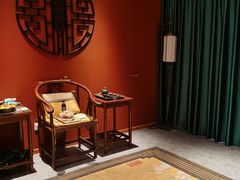 -叁拾壹丨浮世绘x壹拾叁沉浸演绎剧场