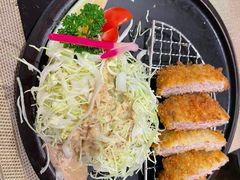 -昱匠·日本料理(金融街店)