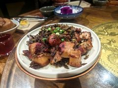 -兰溪小馆(东直门簋街店)