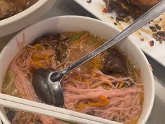-茶油香闽南菜·花园餐厅(前埔店)