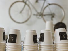 -常识咖啡common sense(春熙路店)