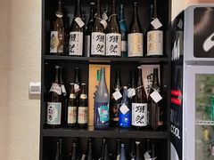 零售区-乾山寿司(好运街店)