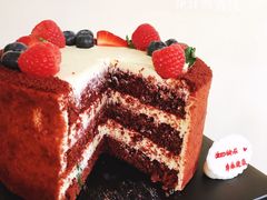 -姆们M Sweetie Cake(三里屯店)