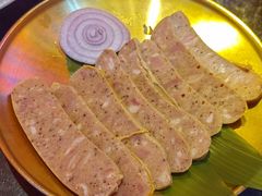 -秦炉烤肉(财富中心店)