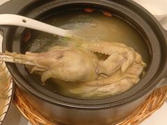 -丫丫蟹庄·苏式园林农家乐·阳澄湖大闸蟹(阳澄湖莲花岛店)