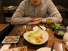 -九州屋台居酒屋 寅男 天王寺店