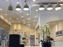 -瑞尔齿科(颐堤港诊所)