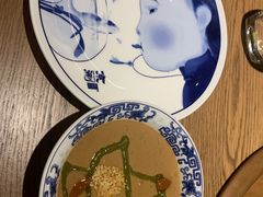 -京涮铜锅涮肉(华贸店)