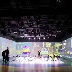 -小鸡哆哆故事屋·儿童乐园(嘉里城店)