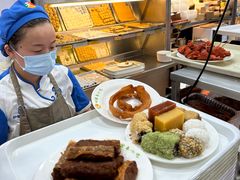 -和风景里酒店(护国寺店)