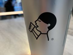 -喜茶(北京三里屯太古里店)