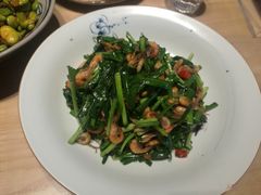 河虾-鸽子窝(黄村店)