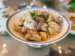 家常炖羊肉-蒙古大营·蒙古演绎餐厅(赛马场店)