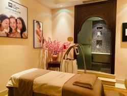 -尊尚柏丽美容SPA