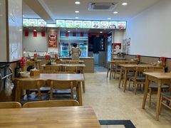 -水仙拉面(水仙街店)
