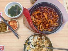 -米村拌饭(金象城店)