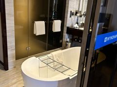 -徐州博顿温德姆酒店(高铁东站店)