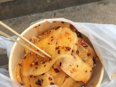 -周小亮丁家坡洋芋(全国总店)