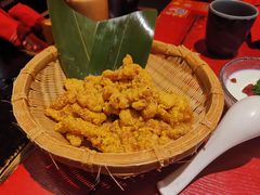 -谭鸭血老火锅·匠心(环球港旗舰店)