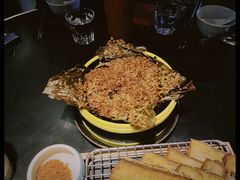 -老头儿油爆虾·1987杭州烟火味(湖滨银泰in77D区店)