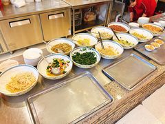 -王云花羊架莜面馆(青山店)