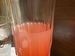 鲜榨橙汁-Mr·Fish鱼鲜生海鲜放题(银泰in99店)