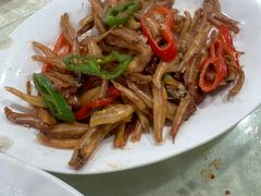 -考记泥焗鸡农庄·海鲜(北洛秘境店)