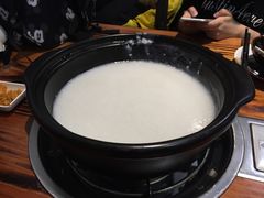 -盈田盈粥庄(博山东路店)