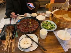 -胡桃里乐队酒馆(农科路店)