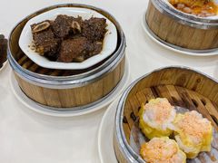 -凤凰楼酒家·粤宴点心(华强北店)