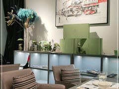 -小大董·烤鸭(观景餐厅·南京西路店)