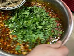 鳝丝-临江后街鳝丝(临江店)