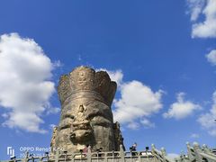 -上海东林寺(金山区)