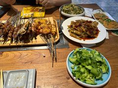 -那些年记忆烧烤