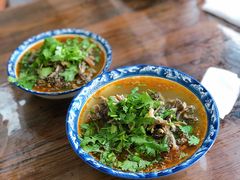 纯羊肚-白老大羊杂碎稍麦