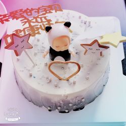 -东方幸福国际母婴月子会所