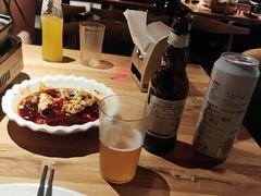 -半天妖烤鱼(方庄店)