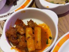 -比格比萨自助(延庆万达广场店)