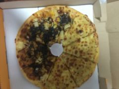 -乐凯撒披萨(喜荟城店)