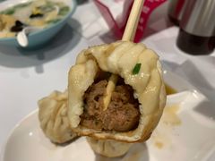 鲜肉生煎-小杨生煎(龙之梦购物中心店)