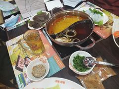 -呷哺呷哺(西单大悦城店)