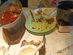 -徽珍源(龙茗路店)