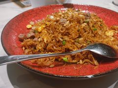 清平招牌皇子炒饭-清平饭店•广州第一鸡(陈家祠店)