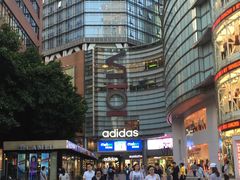 -VT101维多利广场