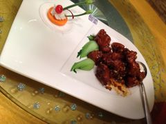 沙姜猪手-鲍国演义(禅城店)