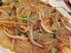 -姥姥家大缸烧烤(台东店)
