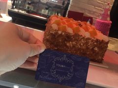 -TOUCH泰奇(奉贤宝龙城市广场店)