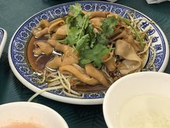 -桂园白粥·潮汕老味道